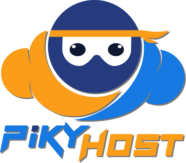 pikyhostLogo