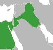 Union of Egypt and the Levant