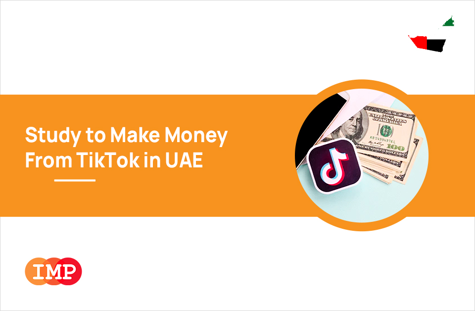 Make Money From TikTok